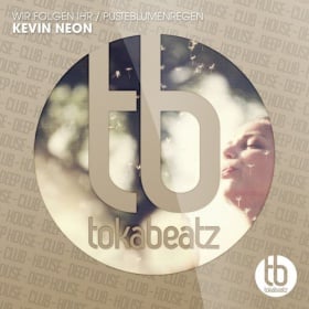 KEVIN NEON FEAT. SIDNEY KING - WIR FOLGEN IHR